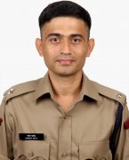 Sandip Bhimrao Patil Sandip Bhimrao Patil